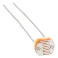 Photo Light Sensitive Resistor LDR
