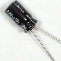 220uF 16V