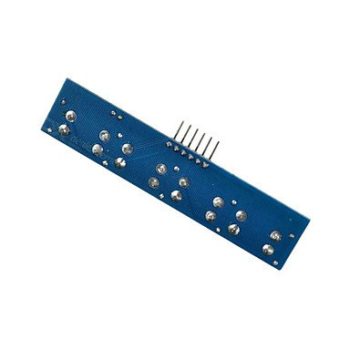 4-Key Button Module Sensor External Keyboard Module - Image 2