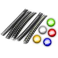 SMT LED Bulbs