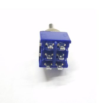 DPDT Toggle Switch - Image 3
