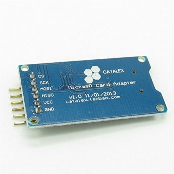 Micro SD Card Micro SDHC Mini TF Card Adapter - Image 2