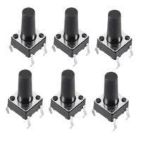 DIP 6x6x12mm
