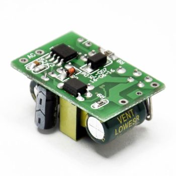 AC-DC 5V 700mA 3.5W Power Supply Buck Converter Step Down Module - Image 3