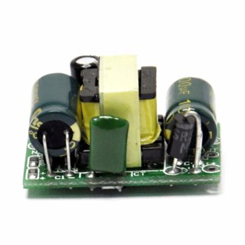 AC-DC 5V 700mA 3.5W Power Supply Buck Converter Step Down Module - Image 2
