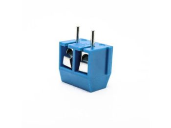 5.08-301-2P Terminal Connectors