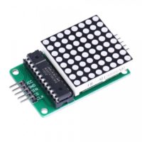 MAX7219 Module