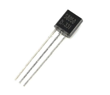 NPN Transistor S8050