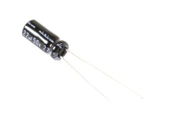 22uF 50V