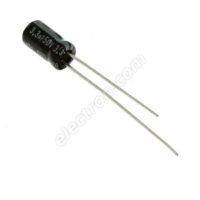 3.3uF 50V