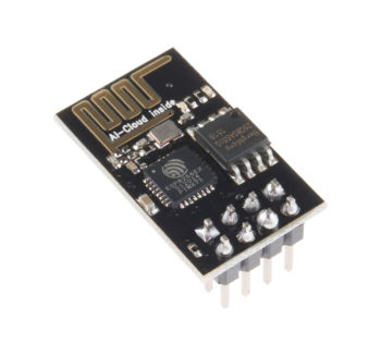 ESP8266 ESP-01S WiFi Module