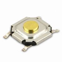 SMD 4x4x 1.5mm