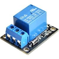 Relay module