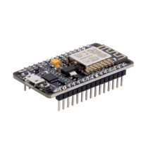 ESP8266 NodeMcu ESP8266 Module ESP-12E NodeMcu LUA CP2102 Internet WiFi