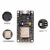 ESP8266 NodeMcu ESP8266 Module ESP-12E NodeMcu LUA CP2102 Internet WiFi - Image 2