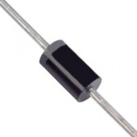 Fast Recovery Diode FR107 (1A 1000V)