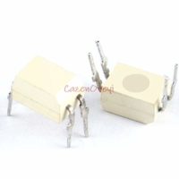 TLP222A P222A DIP4 DIP-4 Optocoupler Photoelectric Coupling