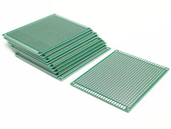 PCB Print Circuit Board 7 x 9 CM