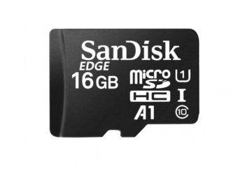Micro SD Card 16GB