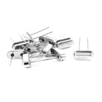 14050500ux0216 HC-49S DIP Quartz Crystal Oscillator, 16 MHz, 16.000 MHz