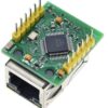 W5500 SPI to LAN Ethernet Network Module TCP IP STM32 Interface 3.3V 5V for Arduino WIZ820io RC5 - Image 3