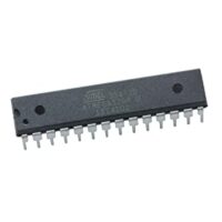 Atmega328P-PU Atmega328p Microcontroller with Uno R3 Bootloader DIP28