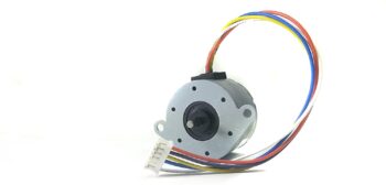 Stepper Motor Unipolar - Image 4