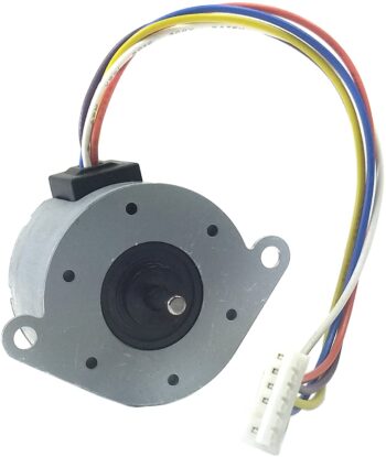 Stepper Motor Unipolar - Image 3