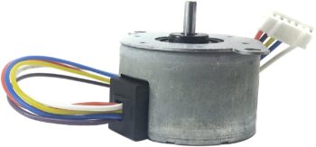 Stepper Motor Unipolar - Image 5